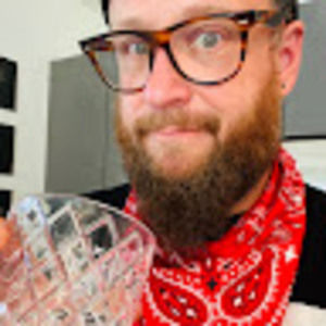 Meet your Posher, Daniel g.